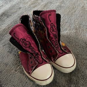 Ed Hardy Shoes
